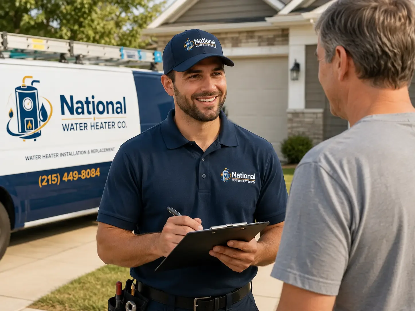 Water Heater Installation Old Washington, OH FAQs